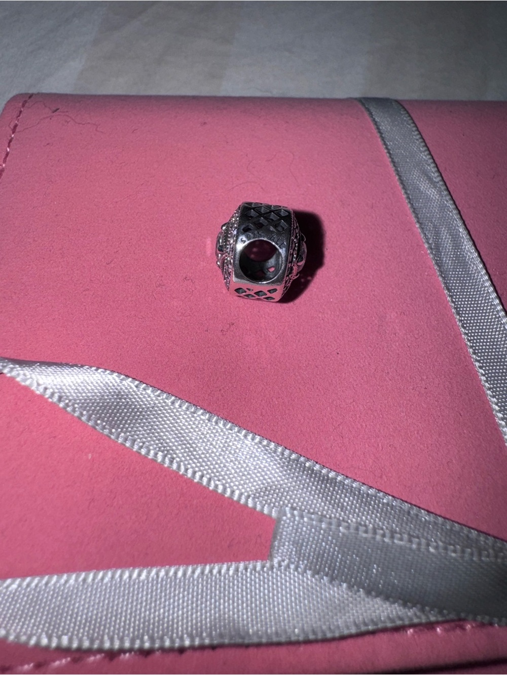 Pandora Crystal Charm - Picture 10 of 10